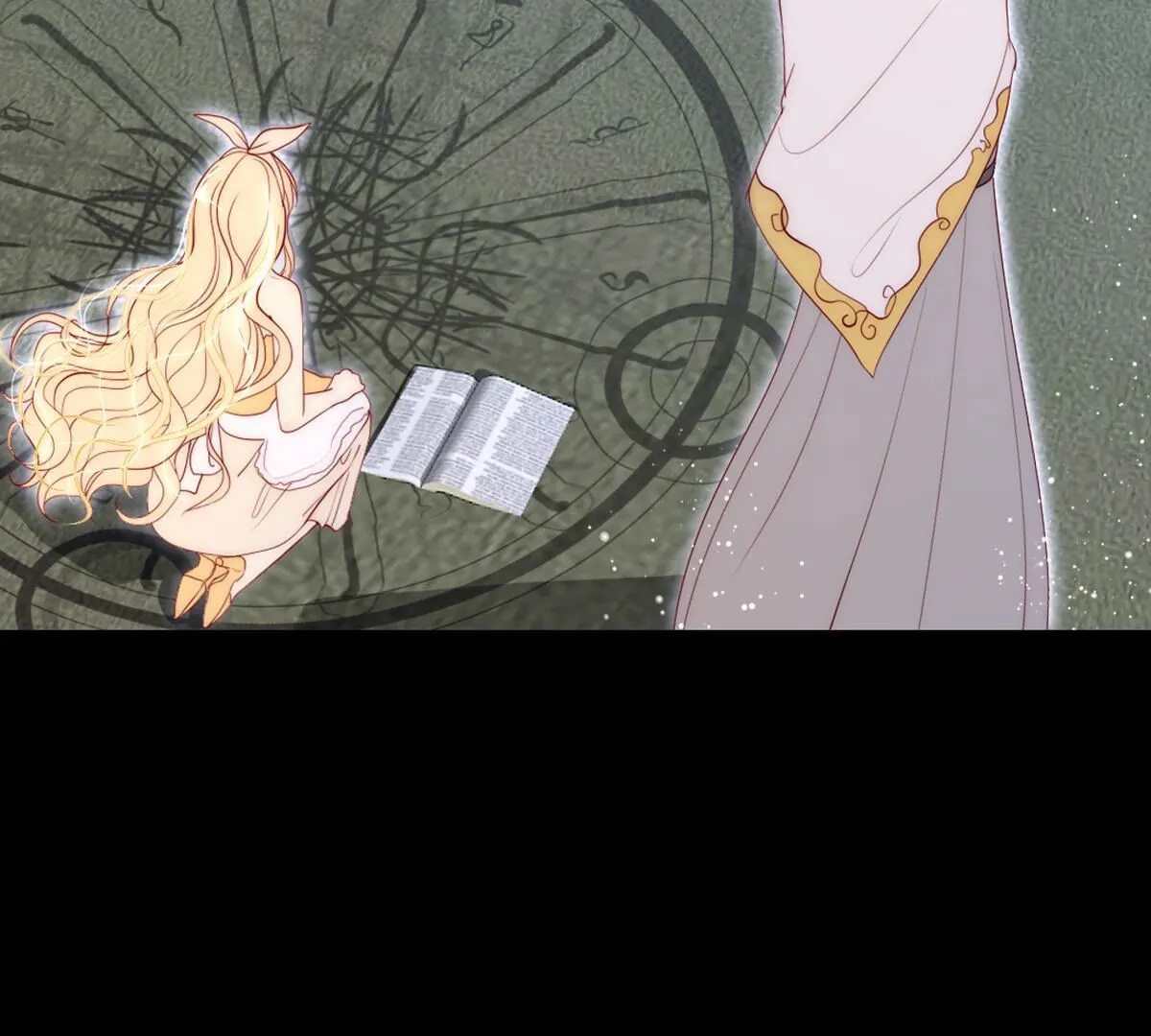 第105话：我才能安心的离开(1/2)-第106话