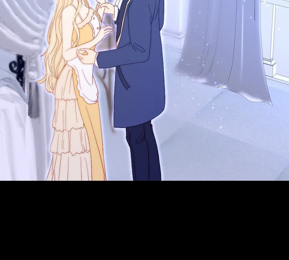 第109话：最后一定是美好结局(1/2)-第110话