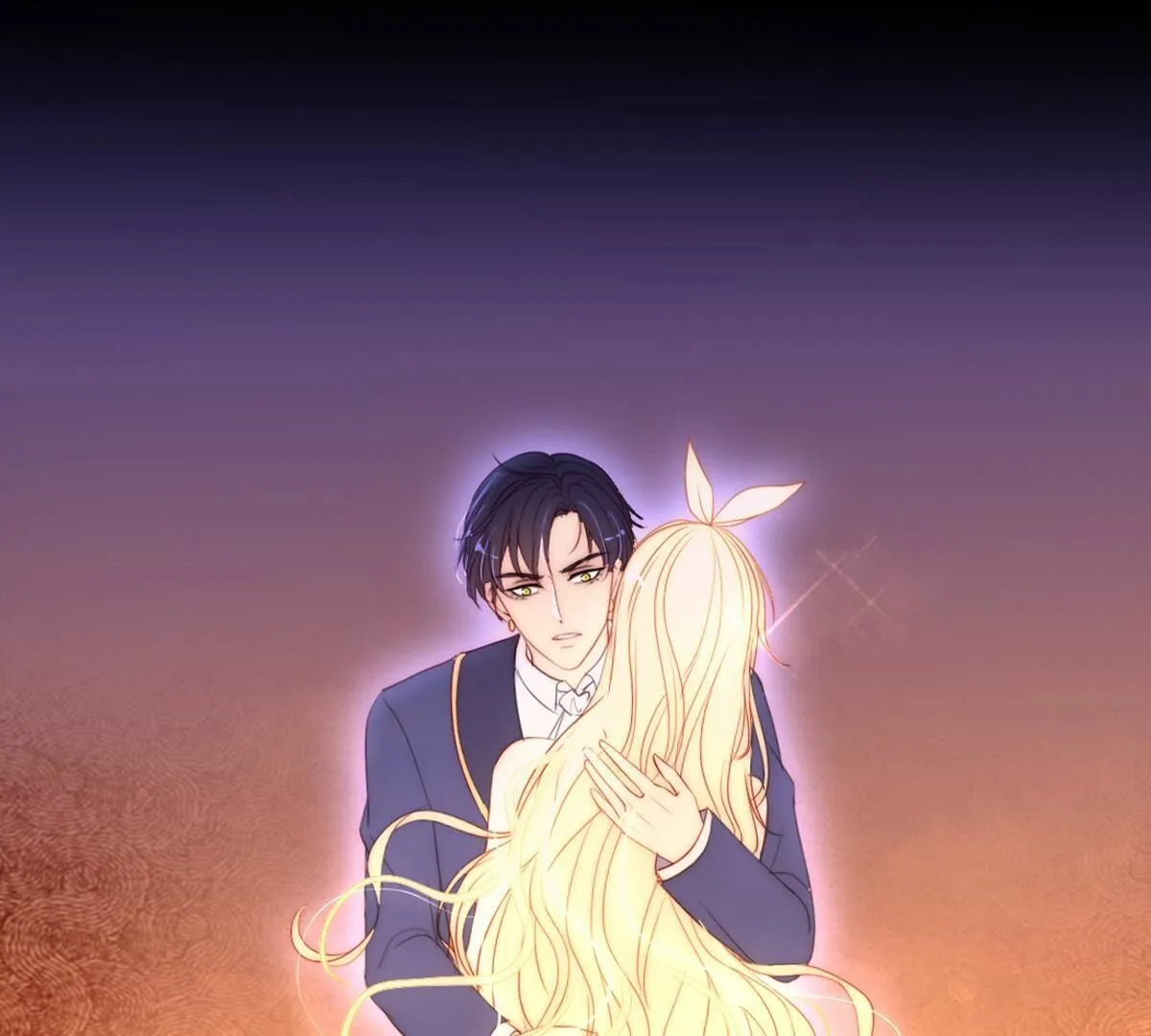 第109话：最后一定是美好结局(1/2)-第110话