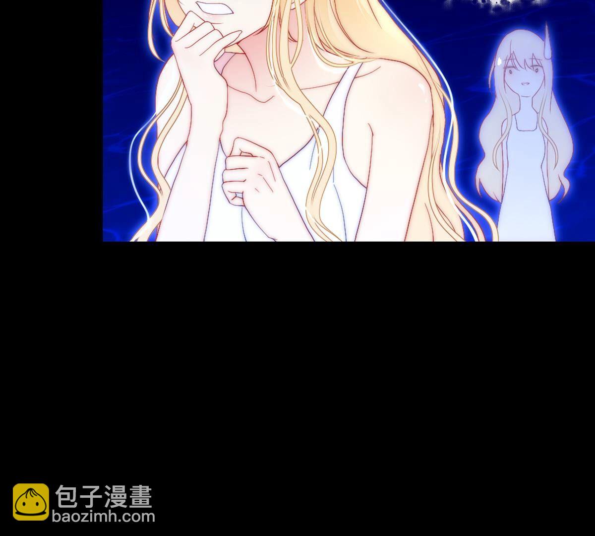 第113话：把你的身体交给我(1/2)-第114话