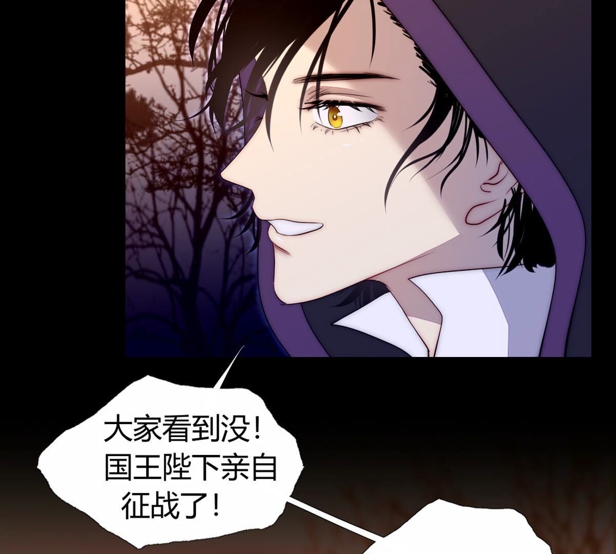 第115话：国王陛下亲自征战！(1/2)-第116话