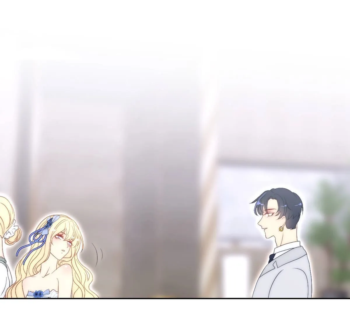 第121话：你也笑一个？(1/2)-第122话