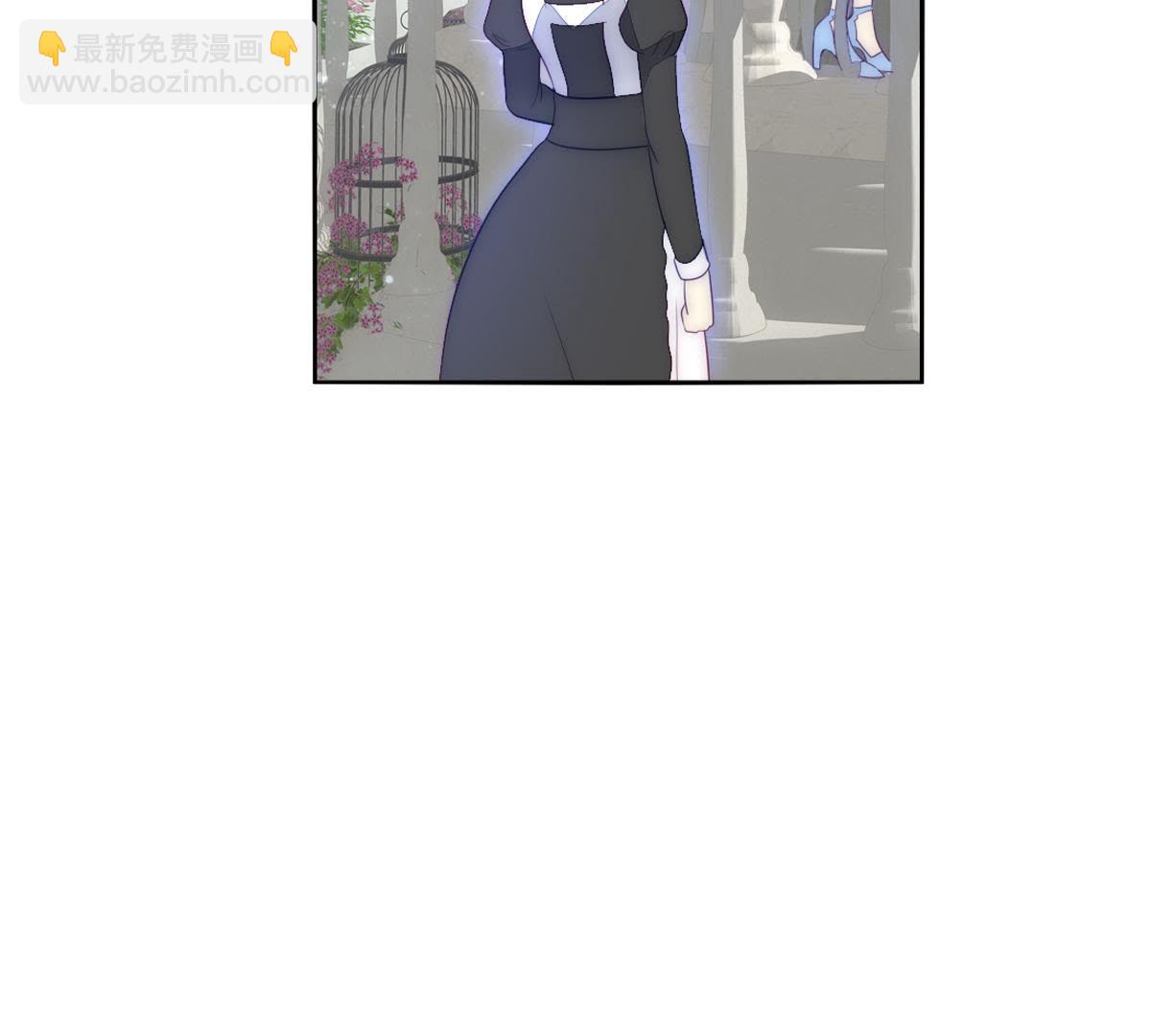 第19话：这个女孩人挺好的嘛？(1/2)-第20话