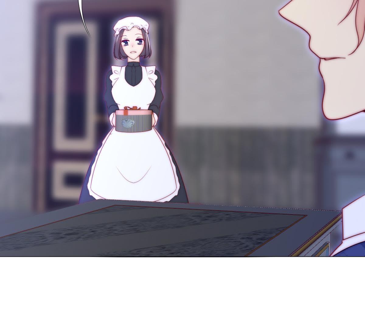 第29话：就说我不爱吃甜点。(1/2)-第30话