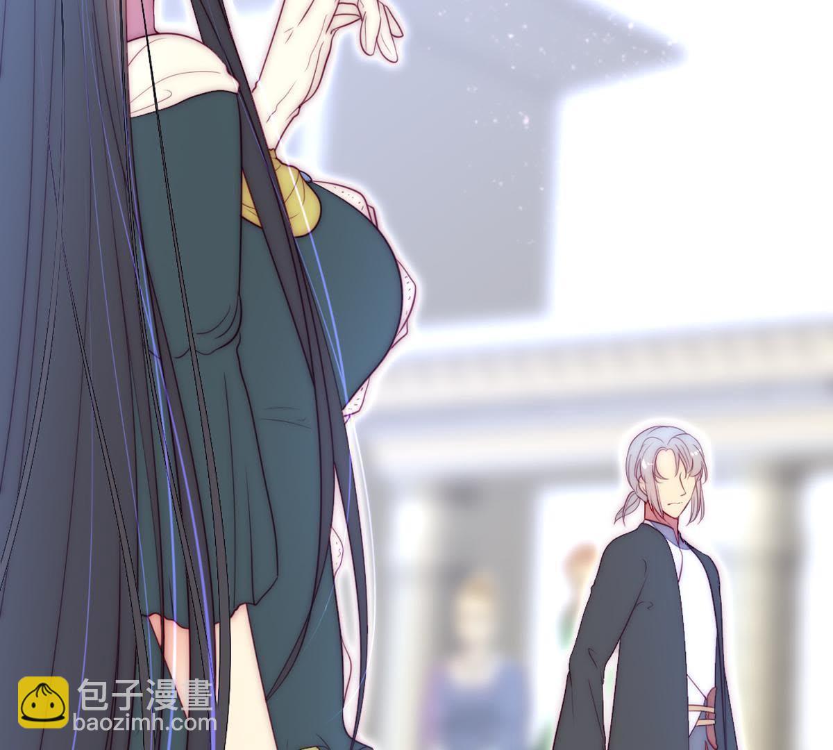 第31话：你会知道我是谁的。(1/2)-第32话