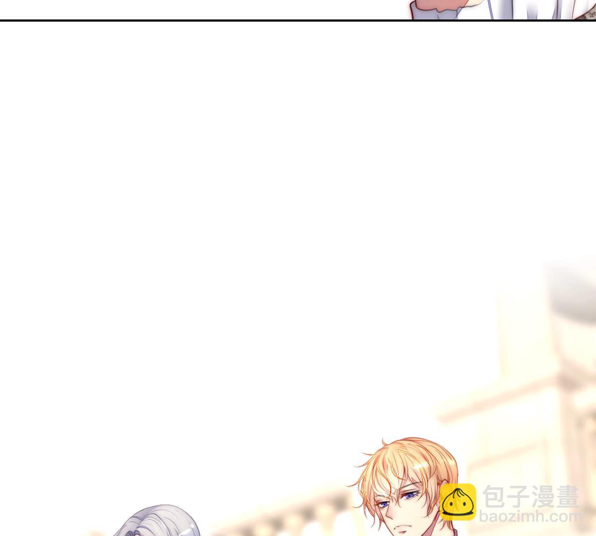 第47话：知道自己是被爱着的&hellip;(1/2)-第48话