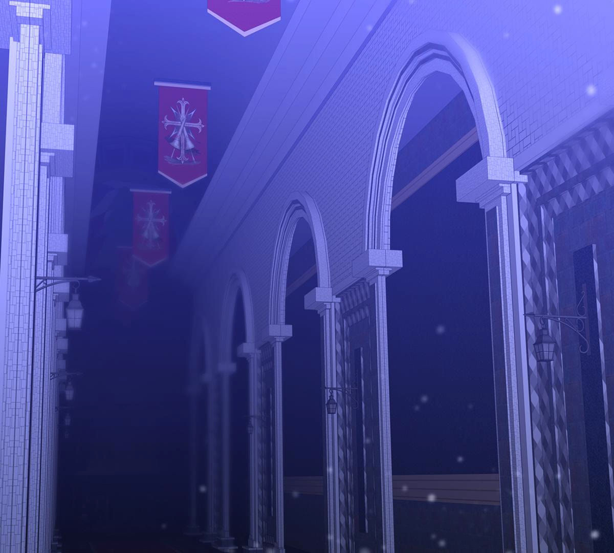 第51话：她才是那个无用之人！(1/2)-第52话