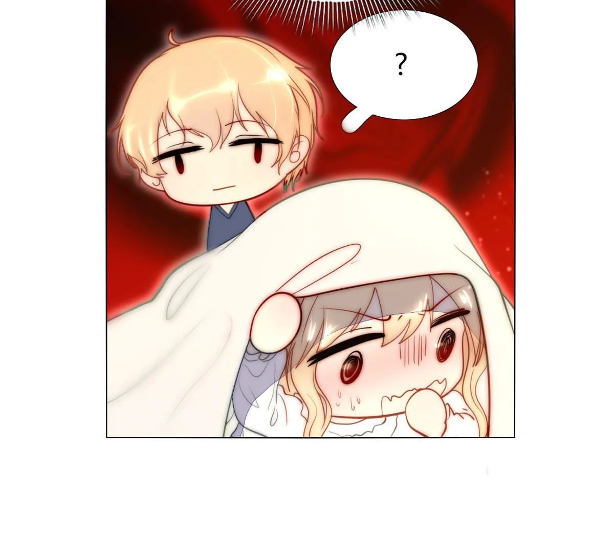 第53话：喝粥！诶？(1/2)-第54话