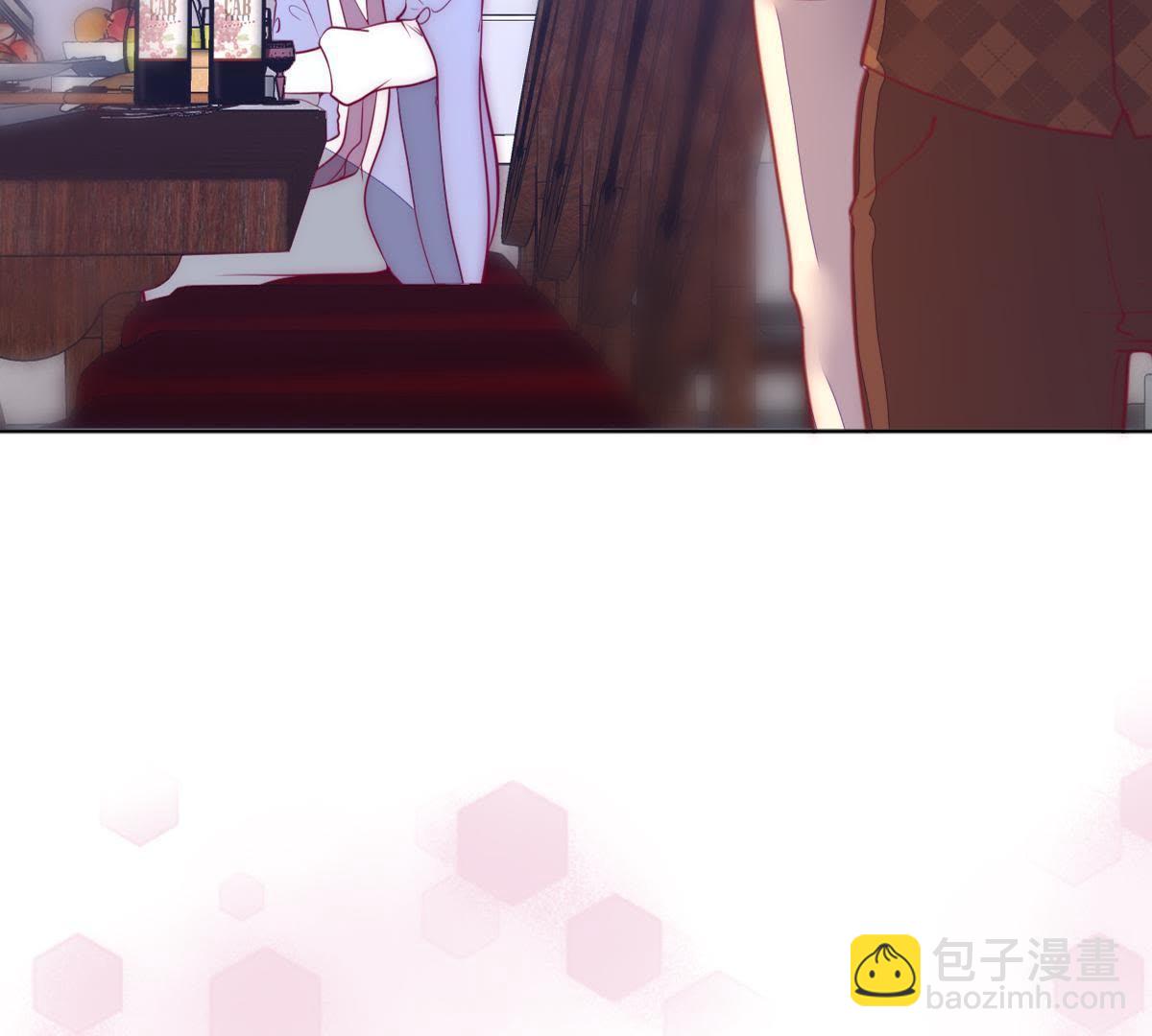 第7话：那个位置&hellip;你更合适。(1/2)-第8话