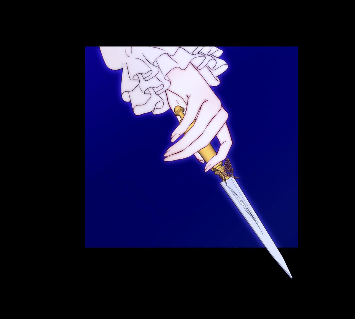 第73话：我就是裴依(1/2)-第74话