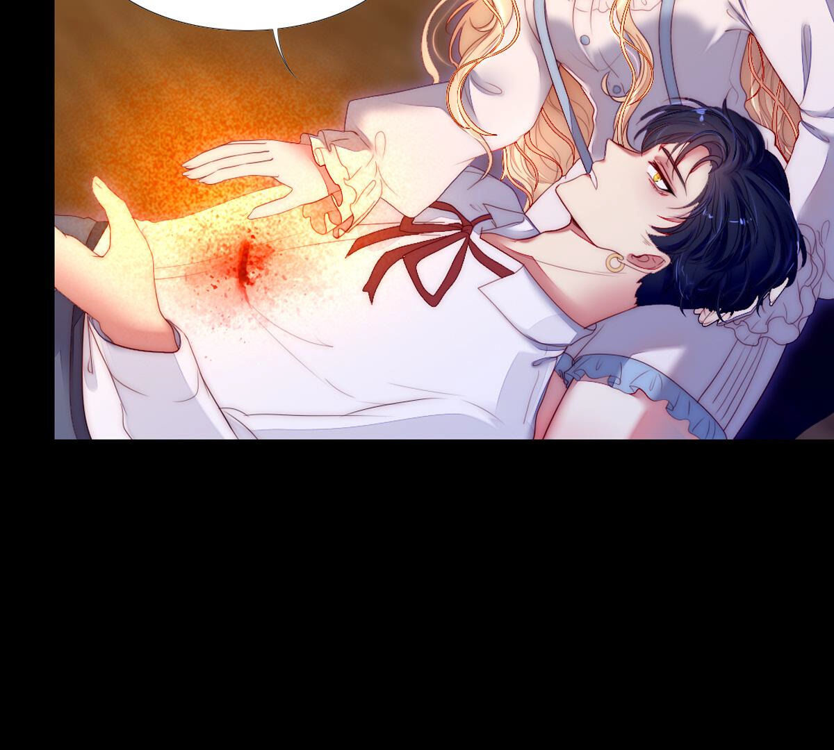 第75话：你也是为了使命而诞生(1/2)-第76话