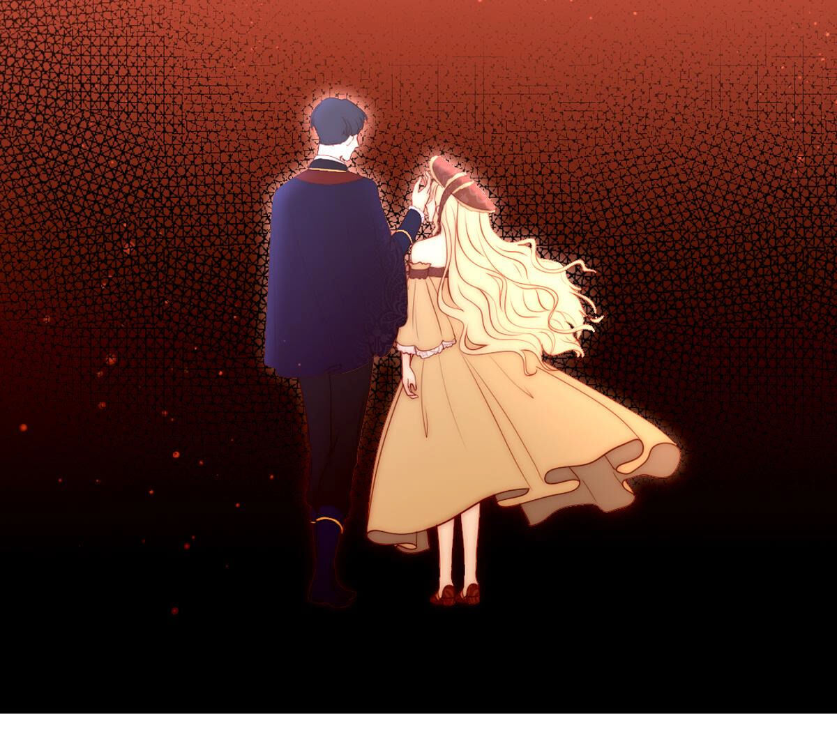 第79话：有什么不值当的？(1/2)-第80话
