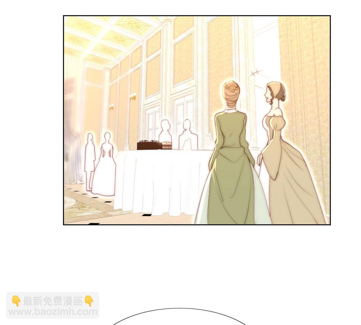 第81话：米歇尔是谁？(1/2)-第82话