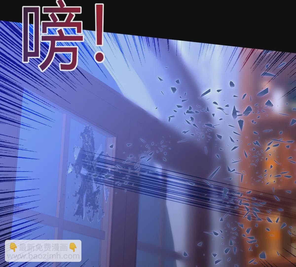第89话：我们是家人不是吗？(1/2)-第90话
