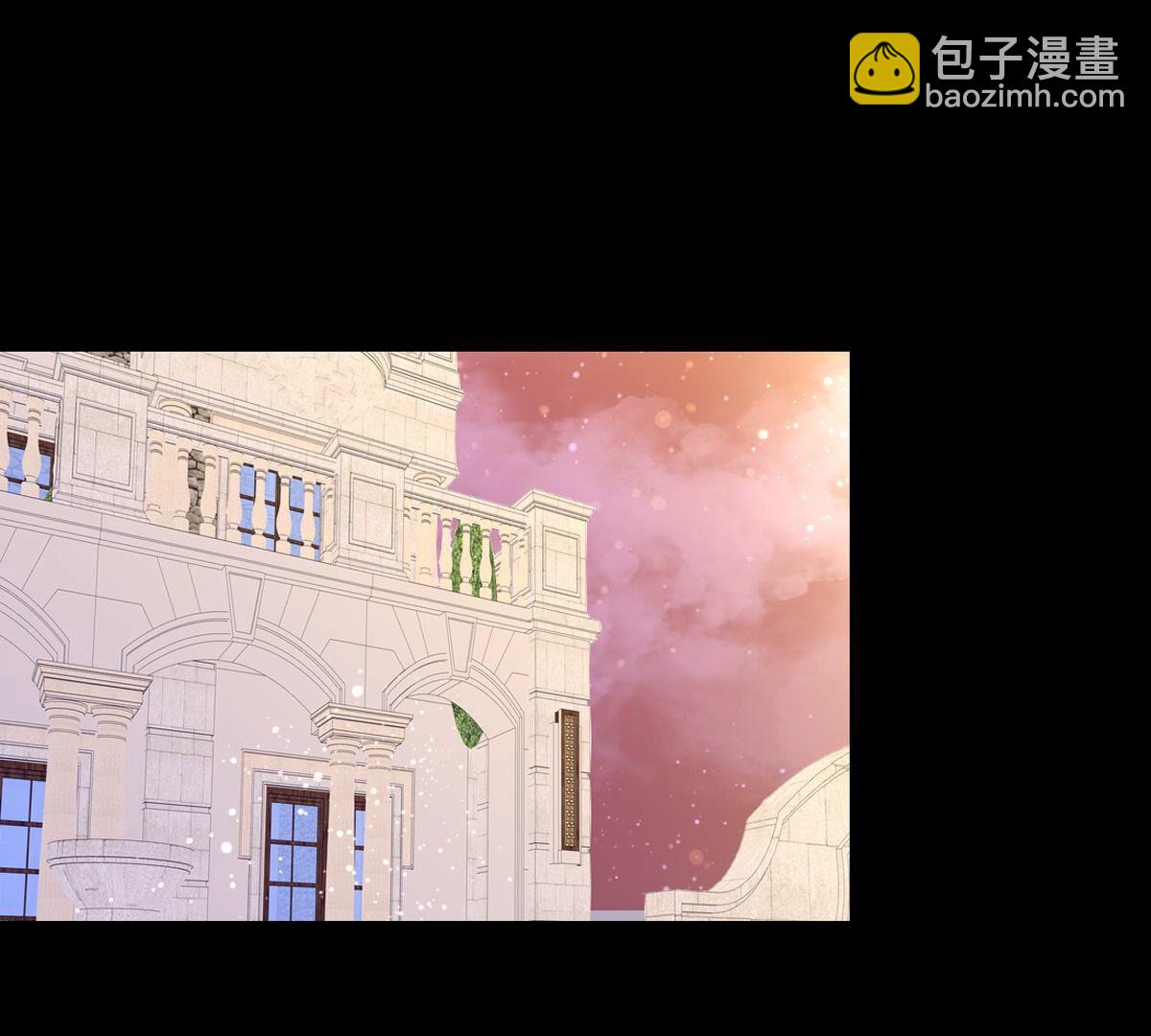 第95话：希望他是为了我(1/2)-第96话