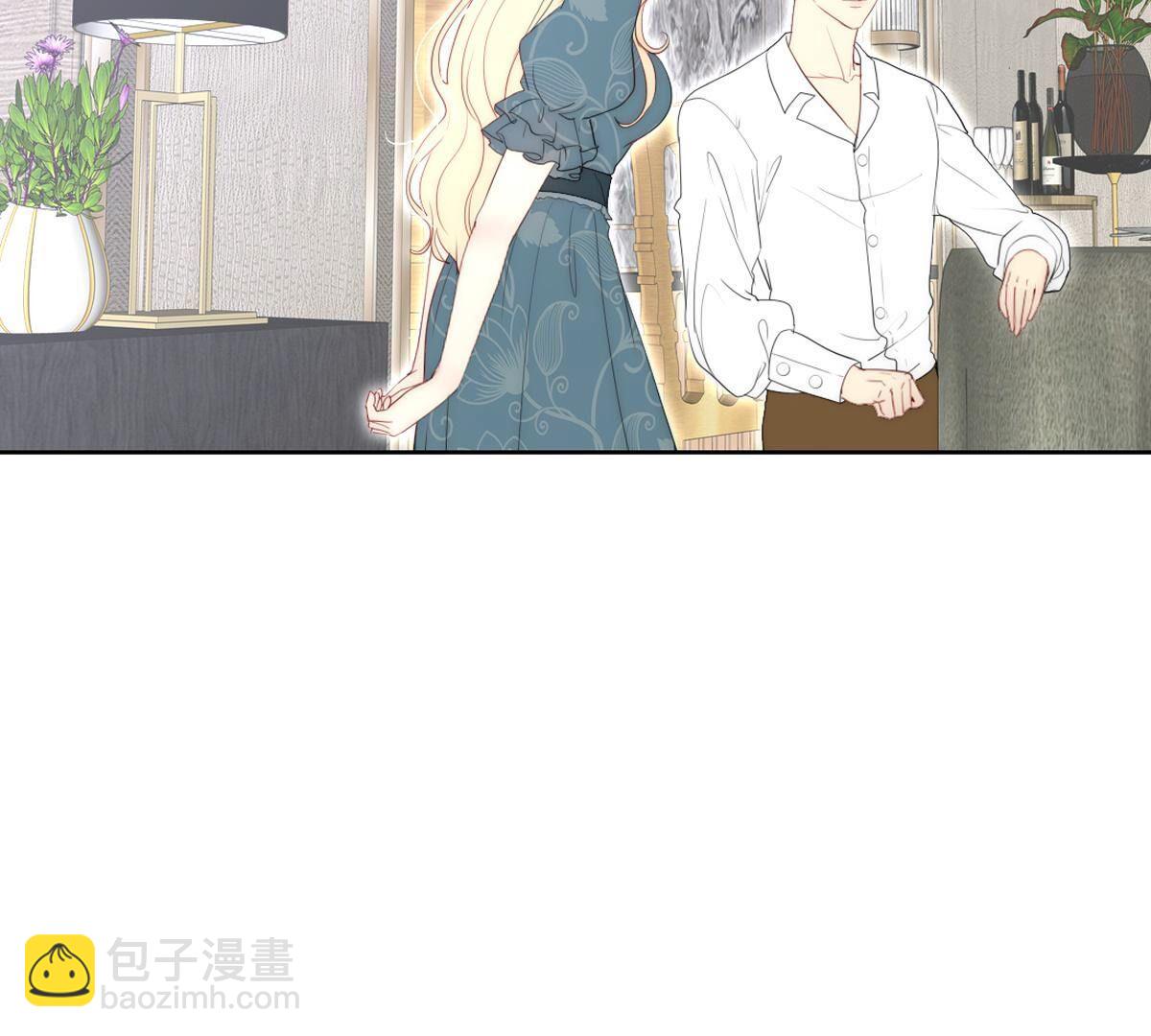第99话：我想要穿漂亮的裙子(1/2)-第100话