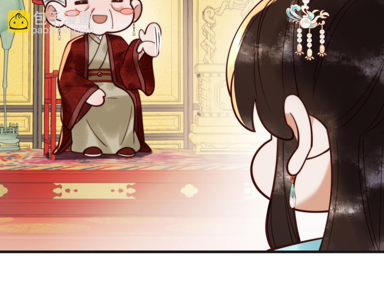 第78话 留在你身边(1/2)-第80话