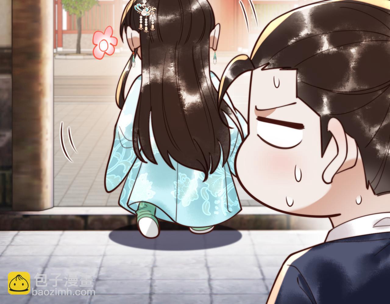 第80话 矛盾触发(1/2)-第82话