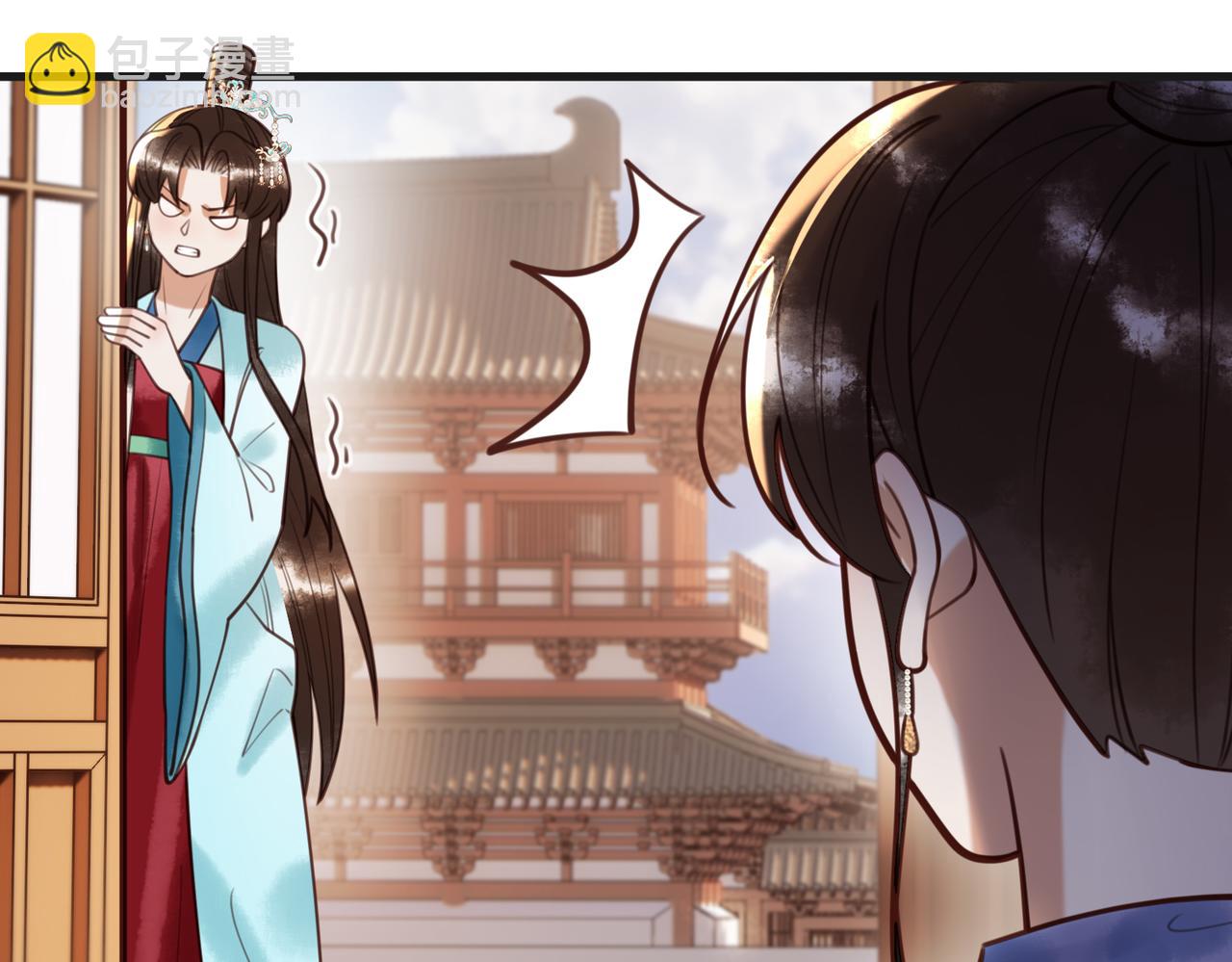 第80话 矛盾触发(1/2)-第82话