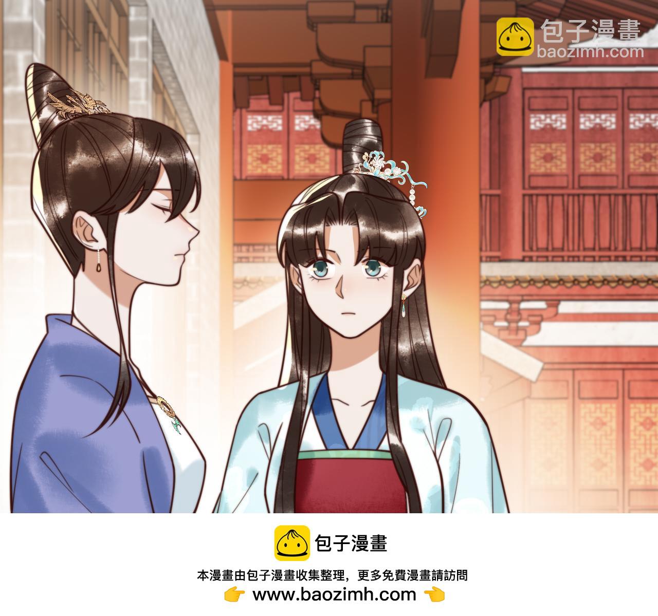 第80话 矛盾触发(1/2)-第82话