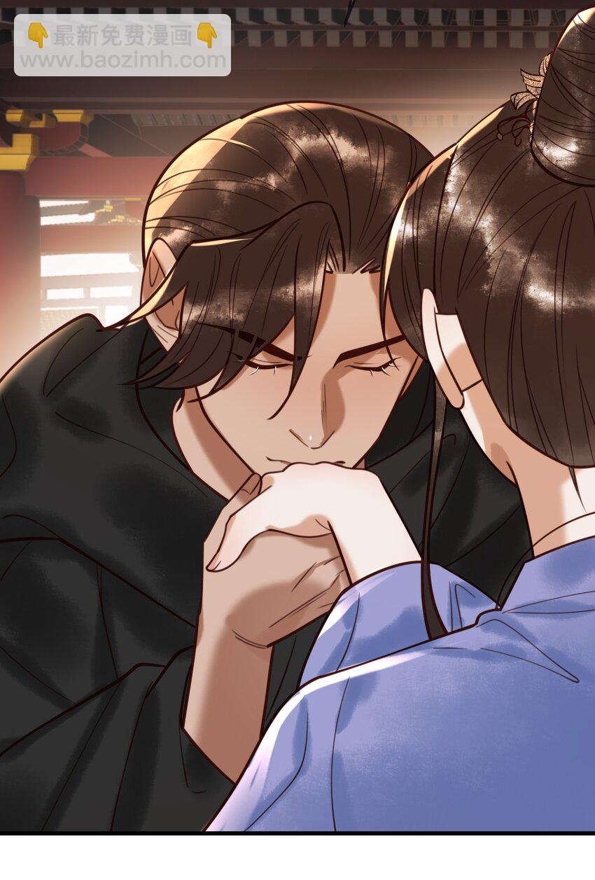 第92话 璃王的阴谋-第94话