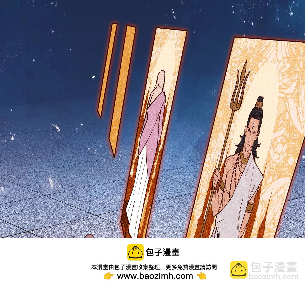 第30话   对战天竺(1/3)-第30话