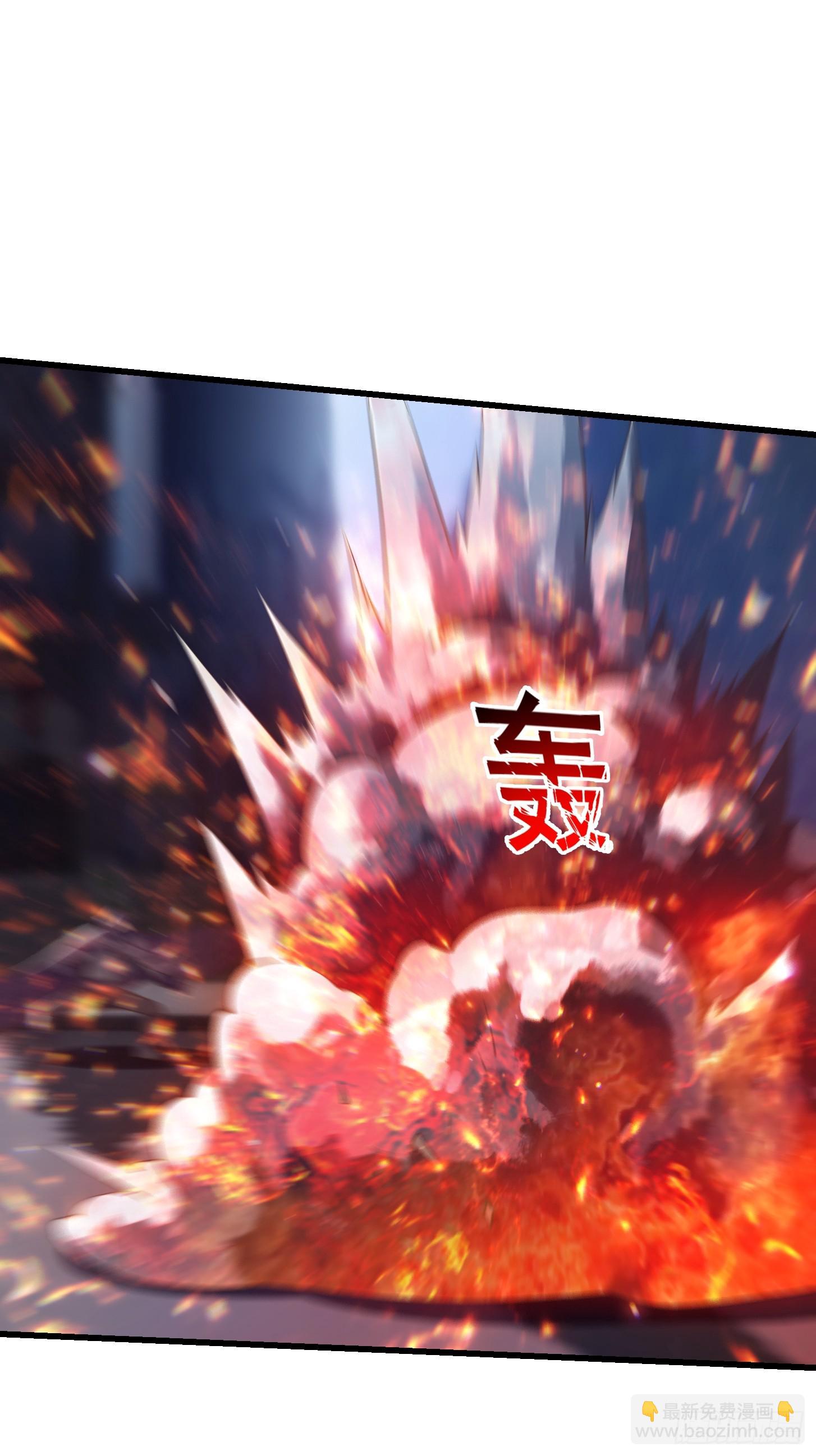 037 连衣服都给打烂了-第38话