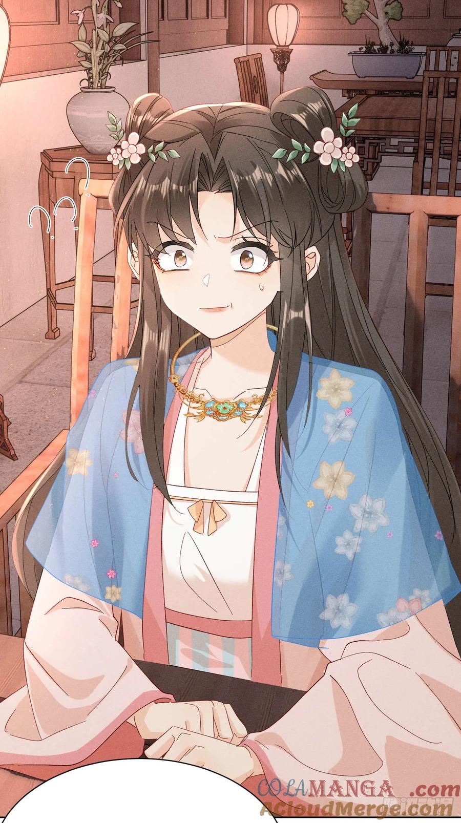 乔风登场！段王爷吃醋～-第10话