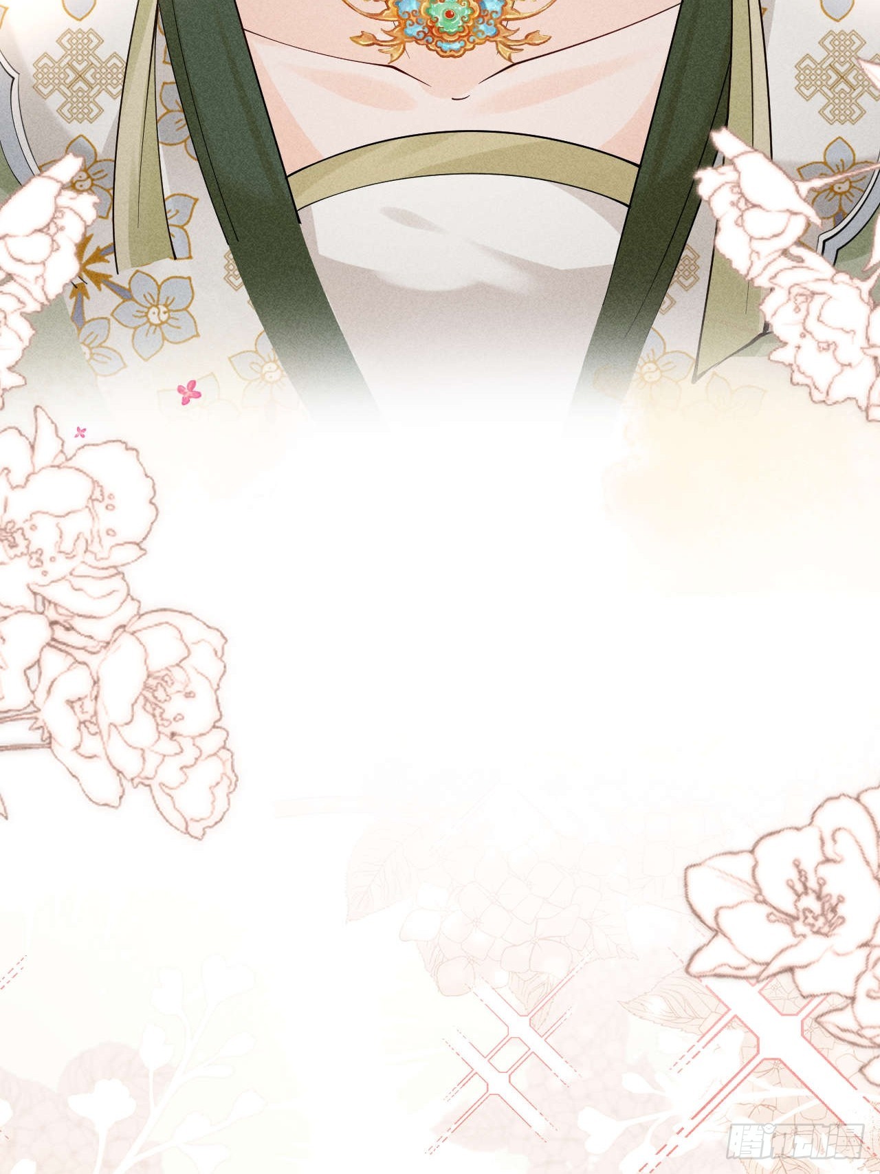 反穿越女顾清乔大战腹黑美男段玉-第4话