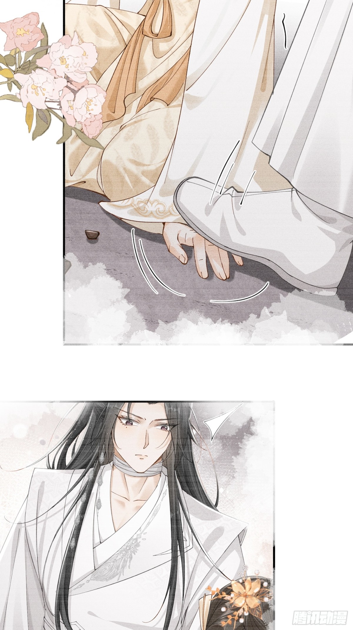 继续抓马，小乔脑洞大大大大！-第40话
