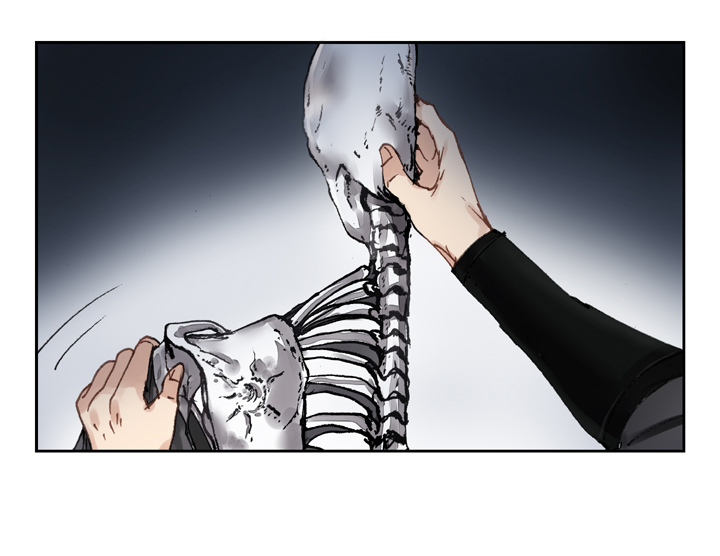 🍸古人上線 第十回 下 第10页