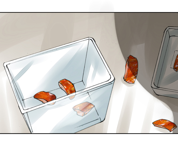 🍸古人上線 第十六回 上 第27页