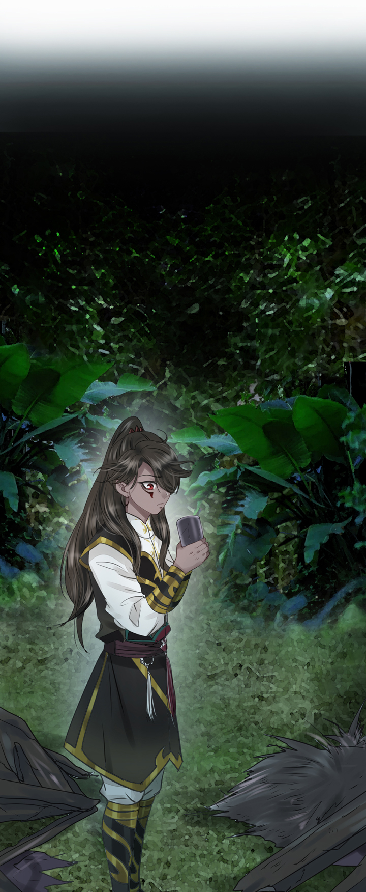 🍸古人上線 第四十三回 上 第20页