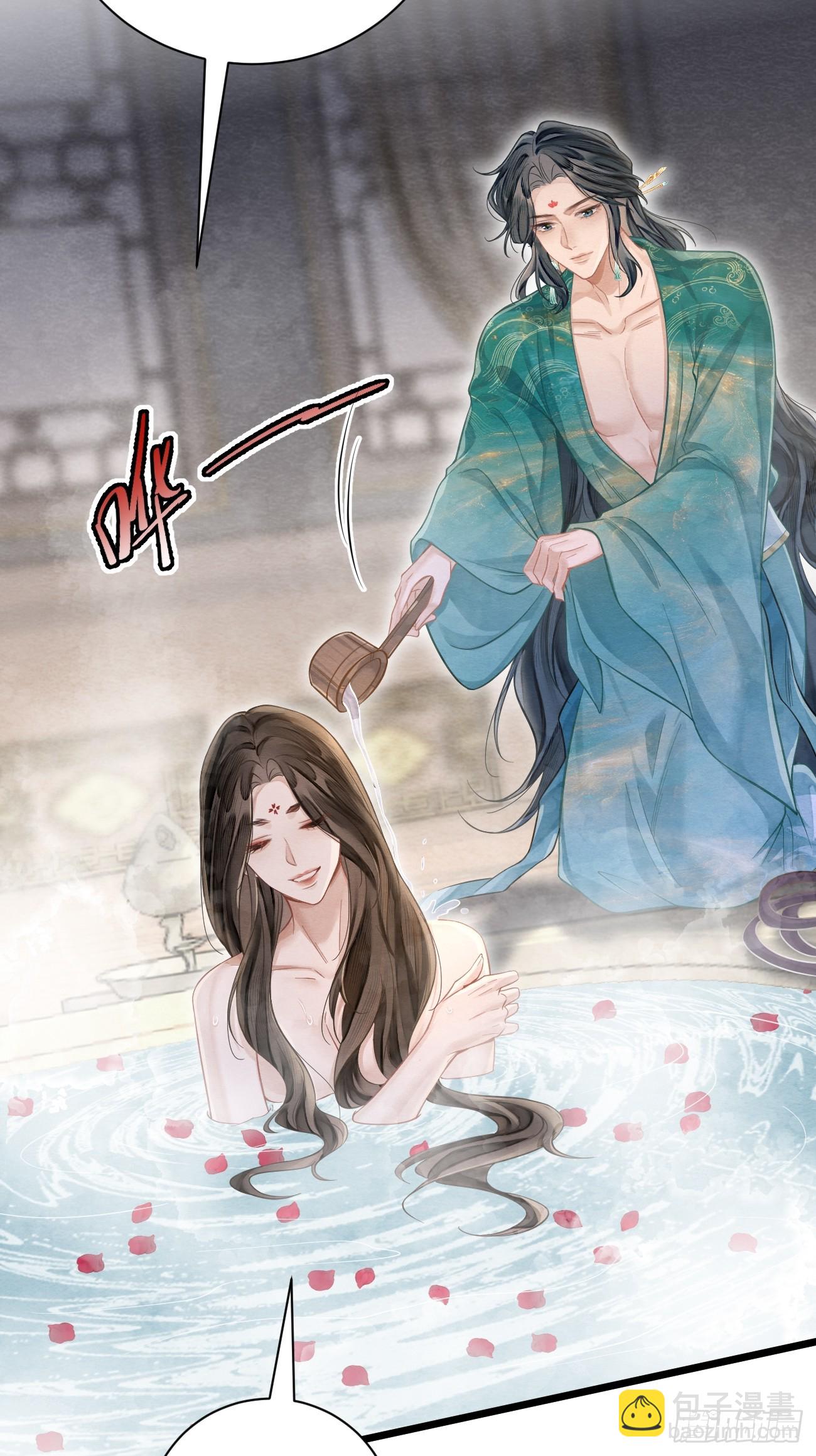 12 莲生愿侍奉天后(1/2)-第44话