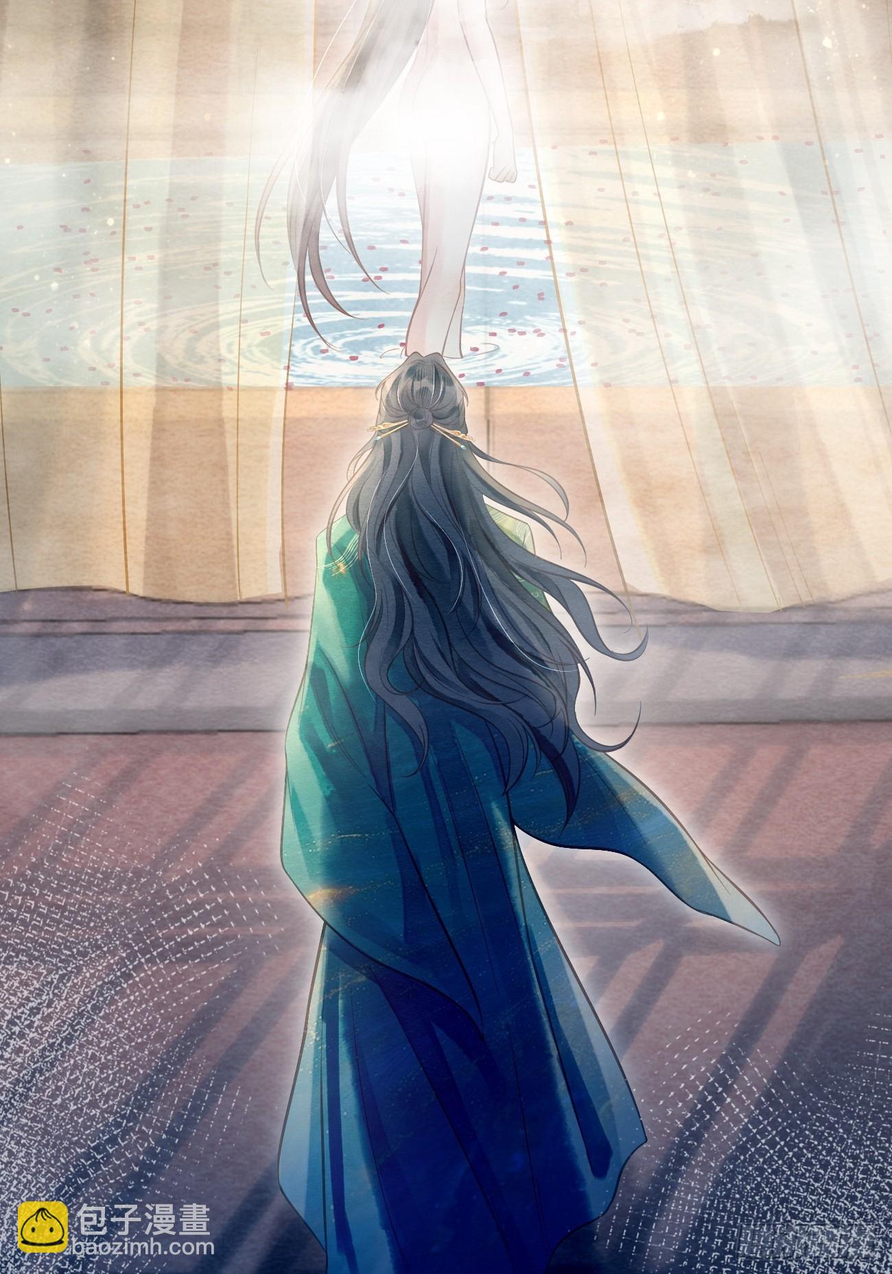 12 莲生愿侍奉天后(1/2)-第44话