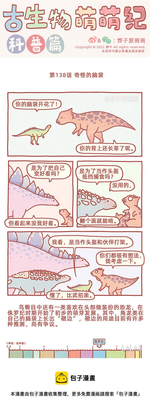 第138话 奇怪的脑袋-第160话