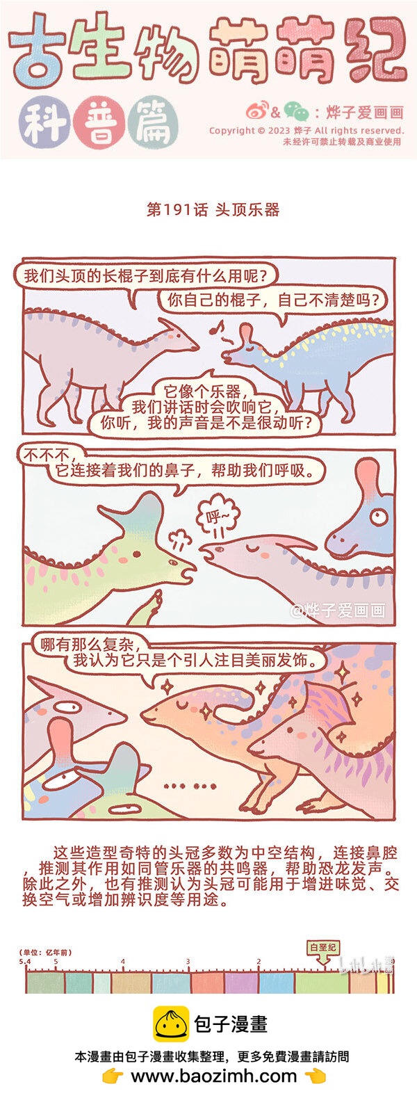 第191话 头顶乐器-第222话