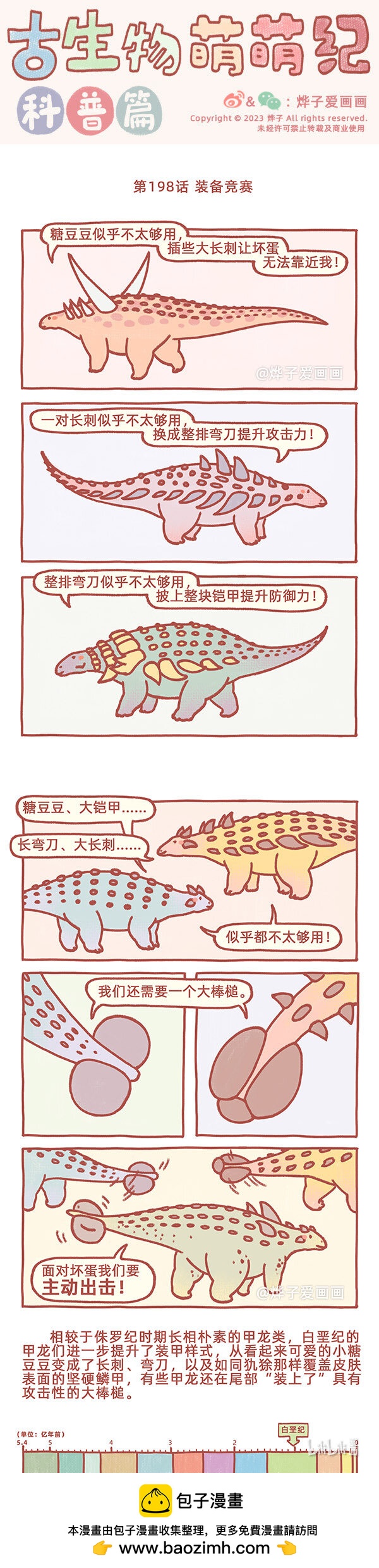 第198话 装备竞赛-第230话