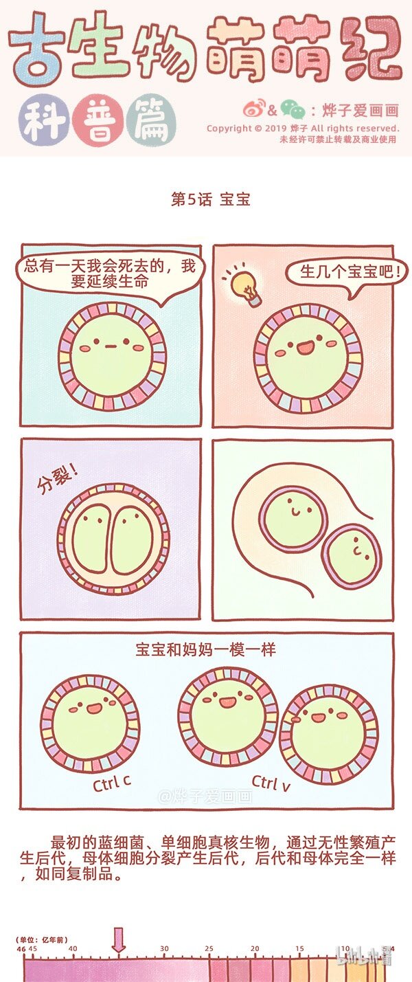 第5话 宝宝-第6话