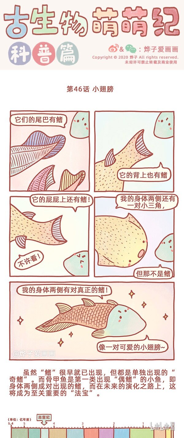 第46话 小翅膀-第54话