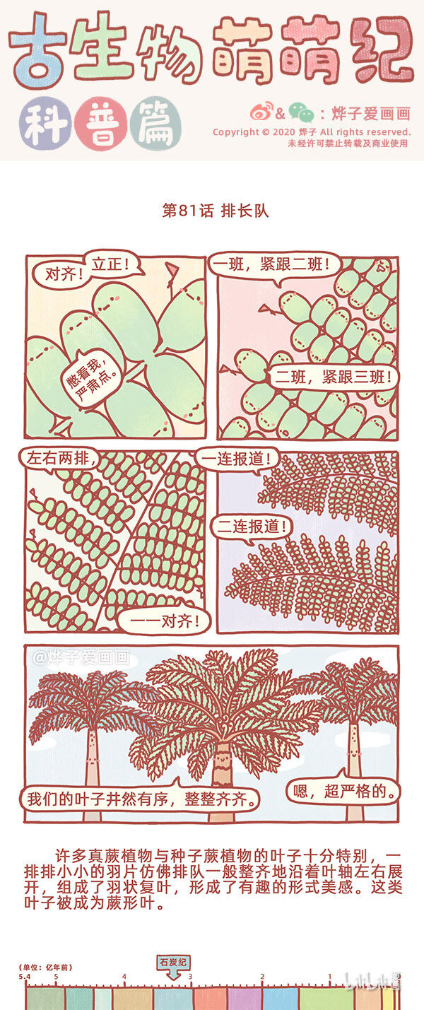 第81话 排长队-第94话