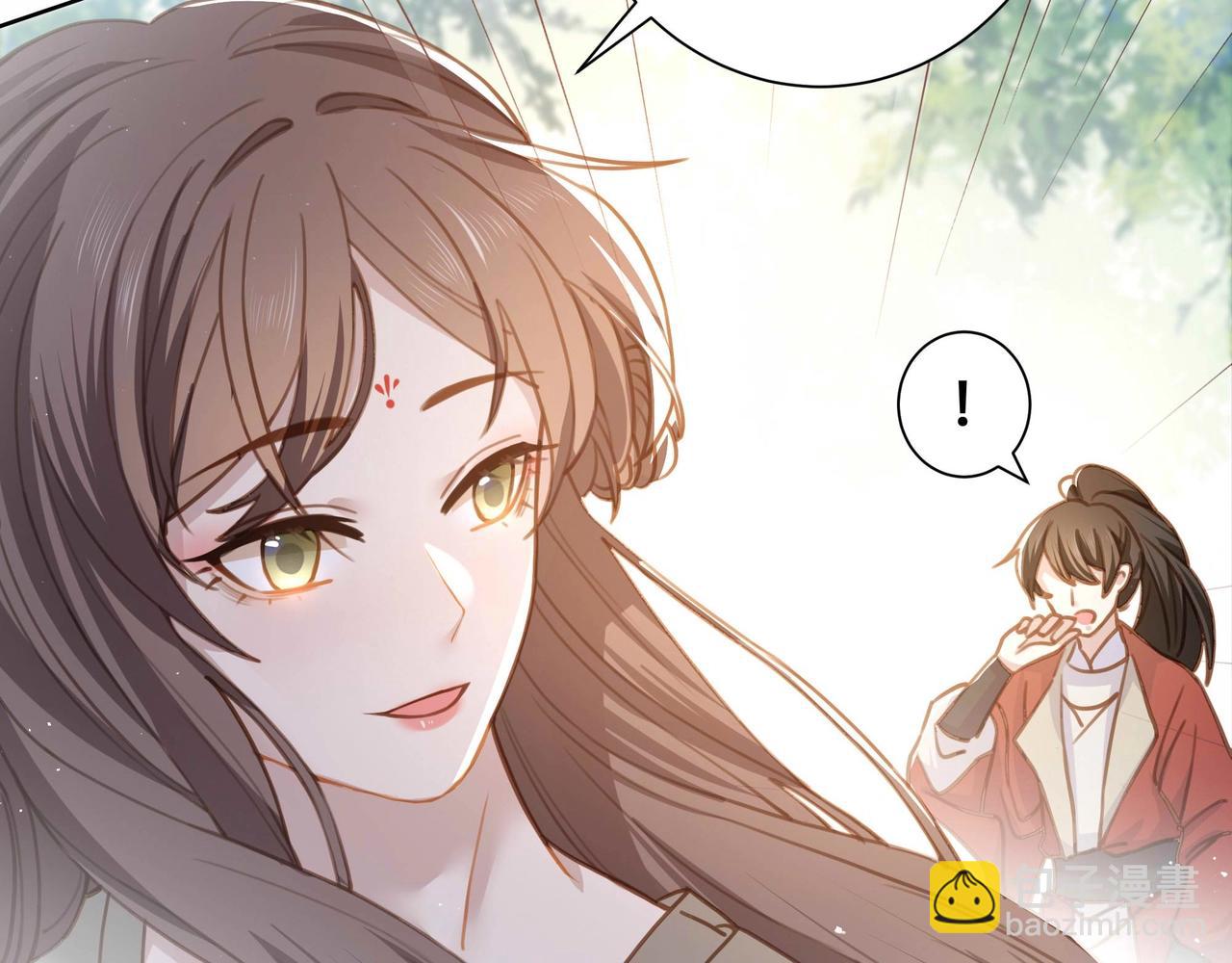 第1话 穿越成在逃嫂嫂？！(1/2)-第2话