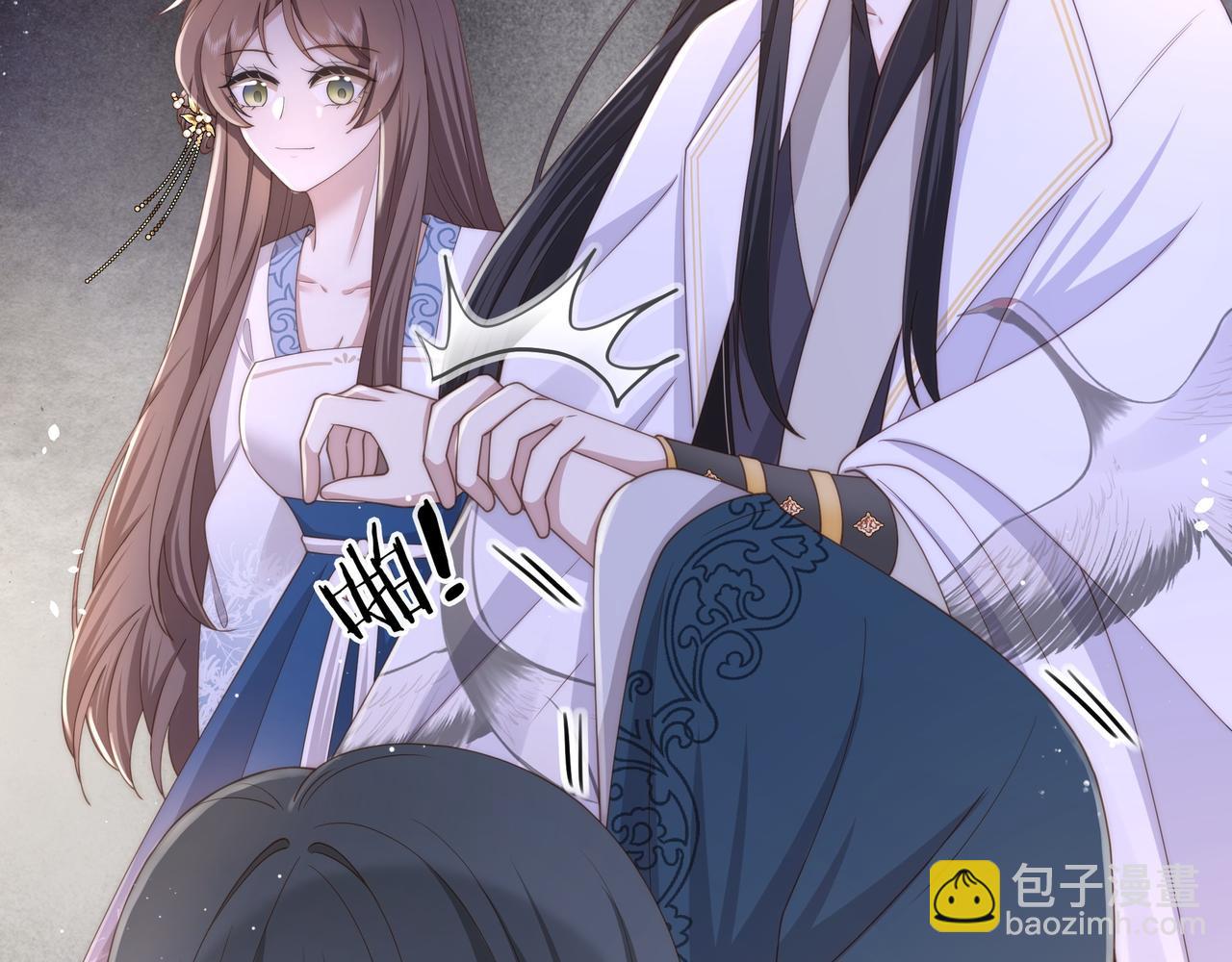 第19话 宅斗！不好惹的墨九(1/3)-第20话