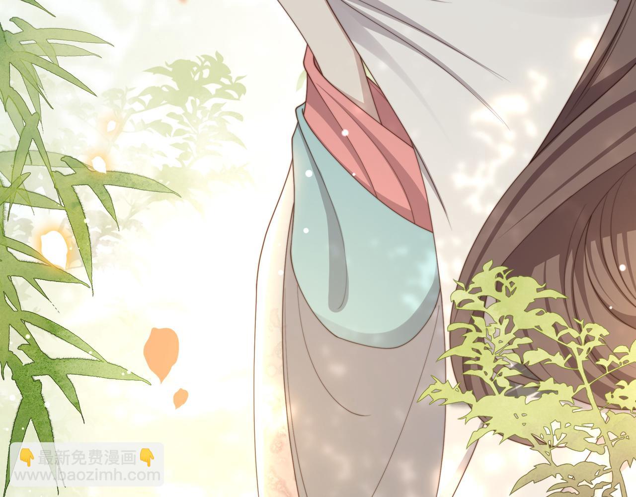 第29话 妒火中烧！(1/3)-第30话