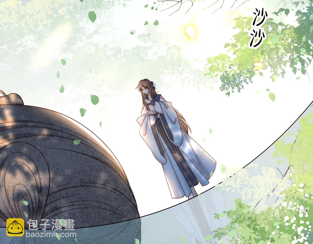 第41话 水下渡气吻(1/3)-第42话