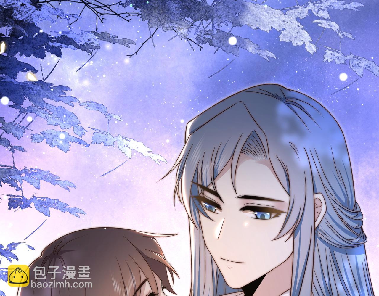 第49话 你来，我就在(1/3)-第50话