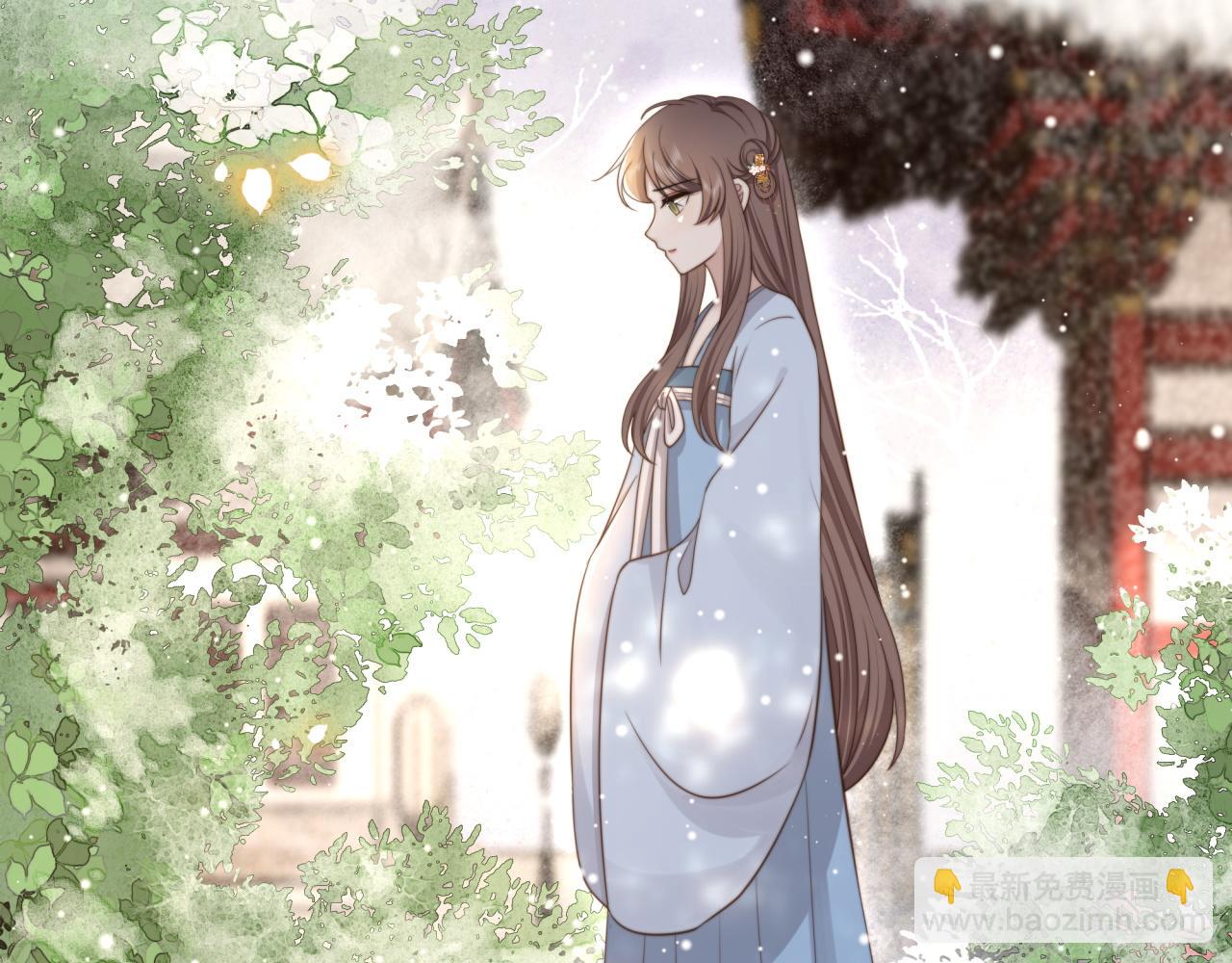 第65话 何谓情？(1/3)-第66话