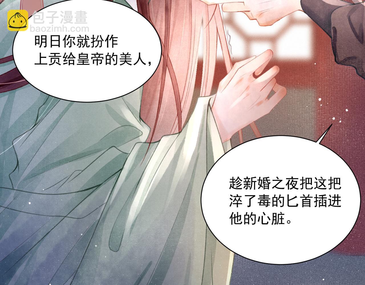 第1话 新婚之夜穿越?(1/3)-第2话