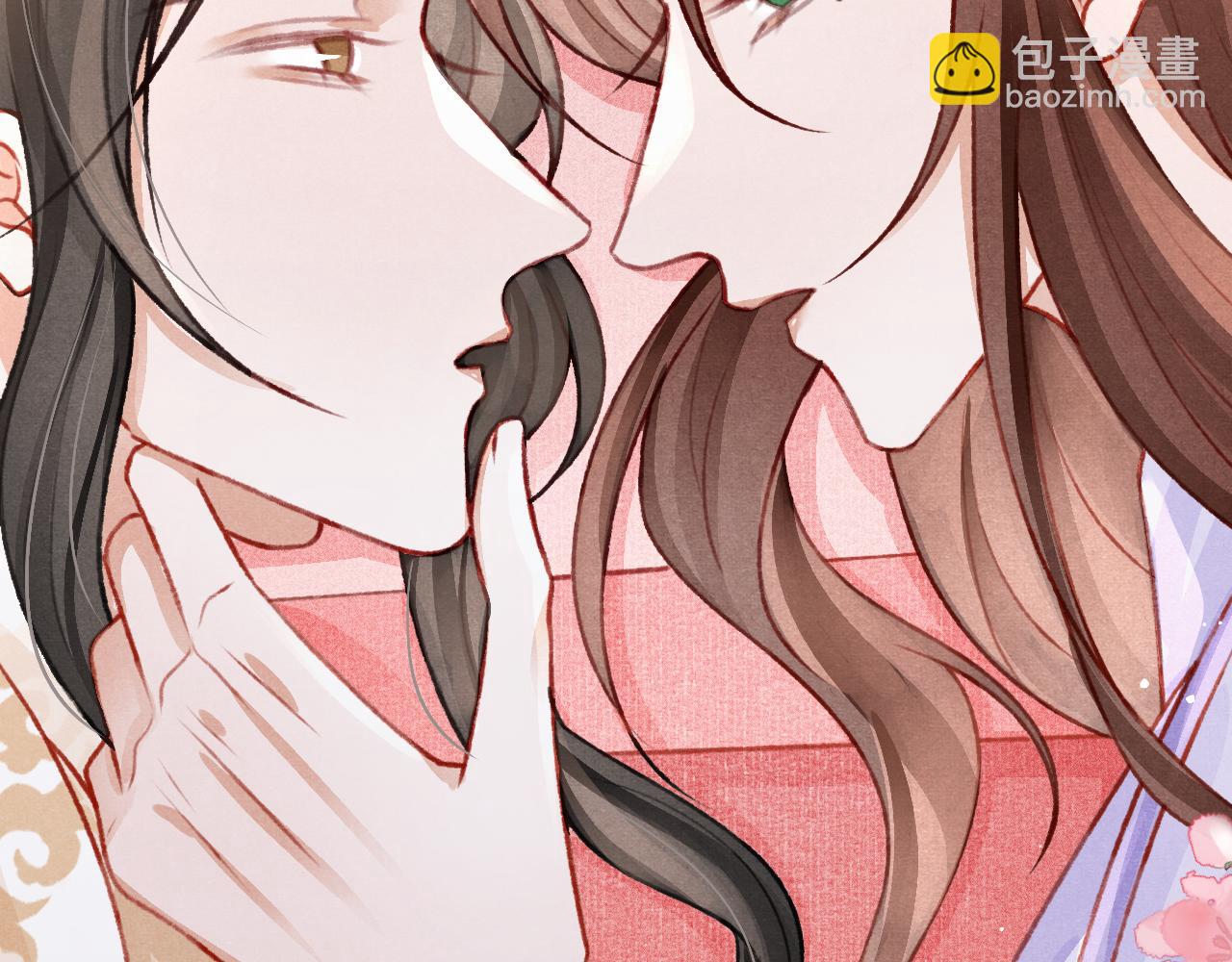 第64话 吃醋了！(1/2)-第66话