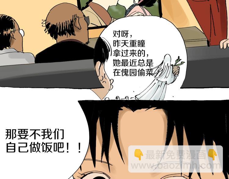 番外篇：王爷的料理秘籍(1/2)-第62话